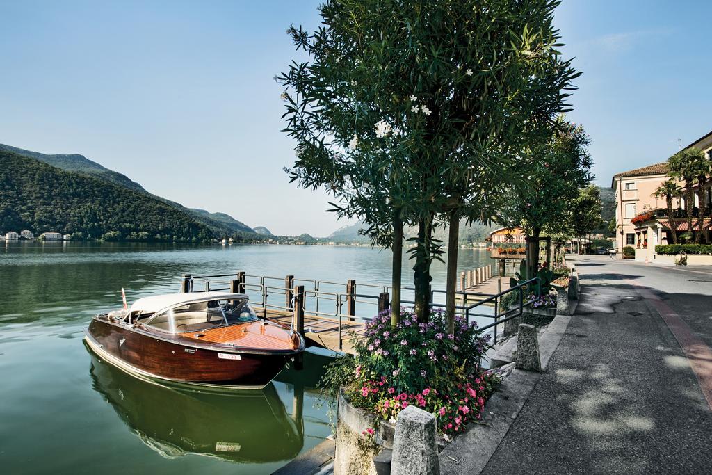 International Au Historic Lakeside 3*