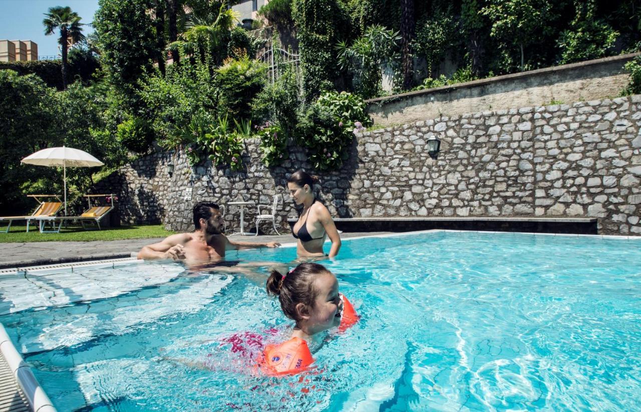 Hotel International Au Historic Lakeside 3*