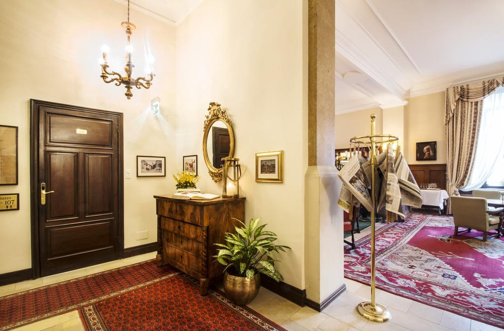 Hotel International Au Historic Lakeside 3*